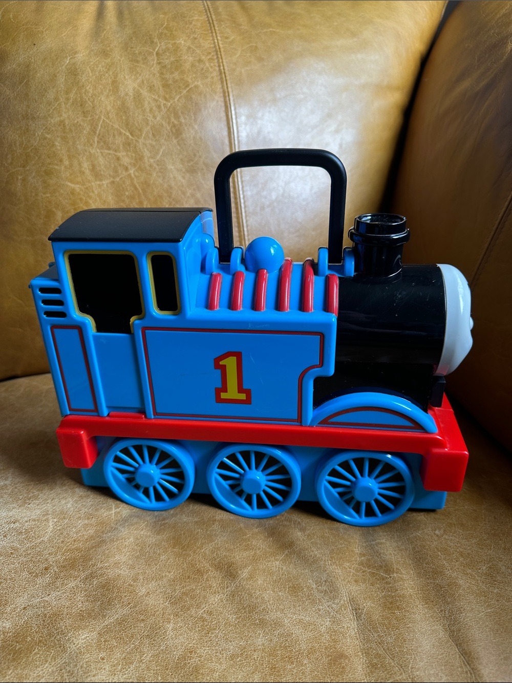 Thomas & Friends - Take and Play Storage Container